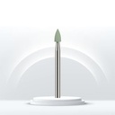 Pulidor llama para metal fino 9501F