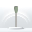 Pulidor copa para metal fino 9504F