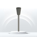 Pulidor copa para metal grueso 9504G