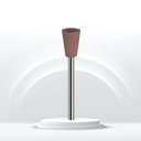 Pulidor copa para metal medio 9504M