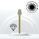 Pulidor OccluPol para composite 9765F