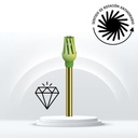 Pulidor OccluPol para composite 9765M