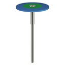 Disco para Cerámica Grueso 9801G