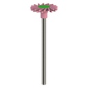 Swivel para Cerámica Medio 9805M