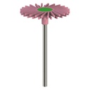 Swivel para Cerámica Medio 9805M