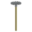 Swivel para Composite Fino 9840