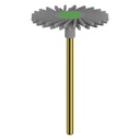 Swivel para Composite Fino 9840