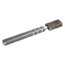 Conformador de formas diamantado AD120