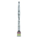 Fresa piloto grosor 1.3mm