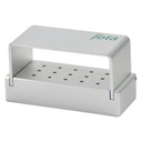 Fresero de Aluminio 15 huecos FG