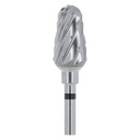 Fresa piña p.redondeada super grueso CX75SG