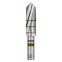 Fresa piloto grosor 3.4mm