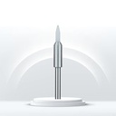 Fresa cerámica flecha para cortar GT48L