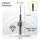 Carburo + Diamante 6mm para II6-J11C-010