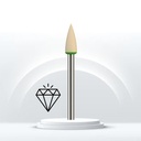 Pulidor llama para Di-Silicato fino LS9871F