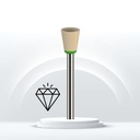 Pulidor copa para Di-Silicato fino LS9872F