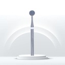 Abrasivo bola para Zirconio SZ602