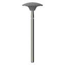 Abrasivo lenteja para Zirconio SZ722