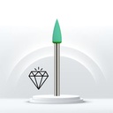 Pulidor llama para Zirconio medio ZIR9861M