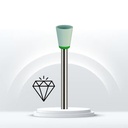 Pulidor copa para Zirconio fino ZIR9862F