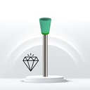 Pulidor copa para Zirconio medio ZIR9862M