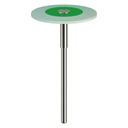 Disco para Zirconio Fino ZIR9865F