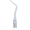 Punta ultrasonidos Woodpecker SB3 compatible EMS | Cavidades, Diamantada