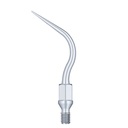 Punta  GK6 (ángulo izq.) para scaler neumático ECO S2, compatible con KaVo Sonicflex | Profilaxis