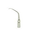 Punta ultrasonidos Woodpecker DTE PD2L Rosca tipo S | Perio (lado izquierdo)