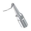 Punta ultrasonidos Woodpecker DTE PD2R compatible SATELEC | Perio (lado derecho)