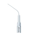 Punta ultrasonidos Woodpecker PC62 compatible KaVo® PiezoLED, KaVo® PiezoSOFT y compatibles | Perio