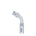 Punta ultrasonidos Woodpecker DTE ED8 compatible Satelec | Endo, Tratamiento caries