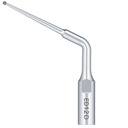 Punta ultrasonidos Woodpecker ED12D compatible Satelec | Endo, Diamantada