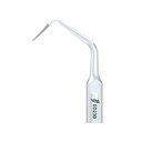 Punta ultrasonidos Woodpecker ED23D compatible Satelec | Endo Diamantada