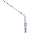 Punta ultrasonidos Woodpecker ED4D compatible Satelec | Endo, Diamantada