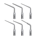 Endo Kit A-C Castellucci | Acabado de la cavidad de acceso, rosca tipo EMS®