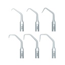 Endo Kit Azim | Retro-preparación, rosca tipo EMS®