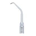 Punta ultrasonidos Woodpecker E11D compatible EMS | Endo, Diamantada