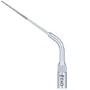 Punta ultrasonidos Woodpecker E4D compatible EMS | Endo, Diamantada