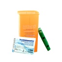 Contenedor reemplazo separador de amalgama Metasys MST 1