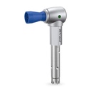 LCH21P Cabeza de profilaxis reductora 2:1 para contra ángulo CLASSIC LINE