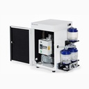 Cubierta insonorizadora para EXCOM Hybrid 1, 2, 5, A1, A2 y A5