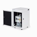 Cubierta insonorizadora para EXCOM Hybrid 1s - Sin ventilador