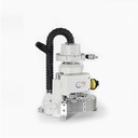 Motor de aspiración Metasys EXCOM Hybrid 1 (2 Equipos)