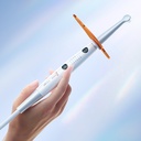 VV LIGHT Woodpecker lámpara fotocurado | Built in