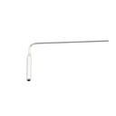 Aguja de irrigación interna tipo 1 para contra ángulos sin guillotina NOUVAG - 1705