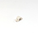 Clips línea de irrigación para motor de implantología Woodpecker Implanter y DTE Implant X | 10 Uds.