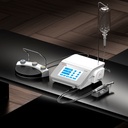 Implanter Led PLUS Woodpecker Motor de Implantes | Incluye contra ángulo 20:1 y micromotor brushless