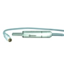 Micromotor 21 para MD30 y MD11 con cable largo 2m NOUVAG - 2097