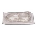 Tubo / línea para suero DP20 y DP30 NOUVAG - 6022